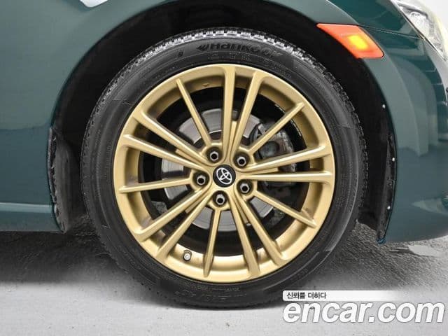 Toyota 86, 2017 все фото