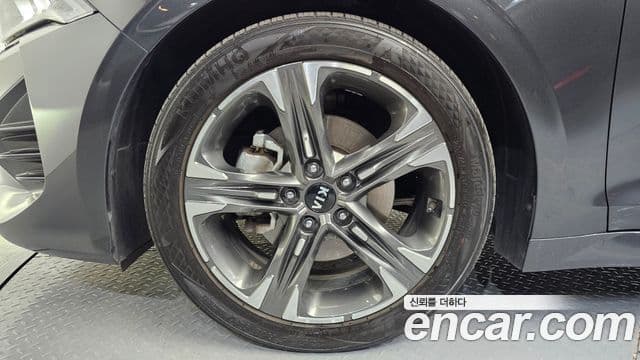 Kia K5 3세대 Noblesse, 2020 все фото