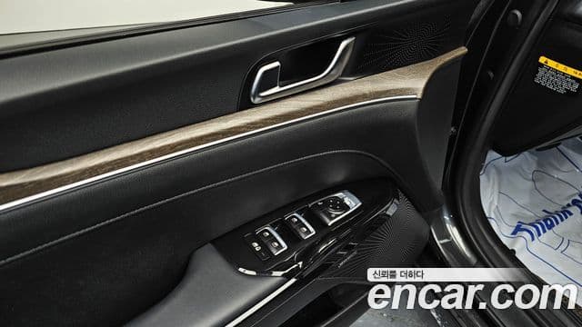 Kia K5 3세대 Noblesse, 2020 13