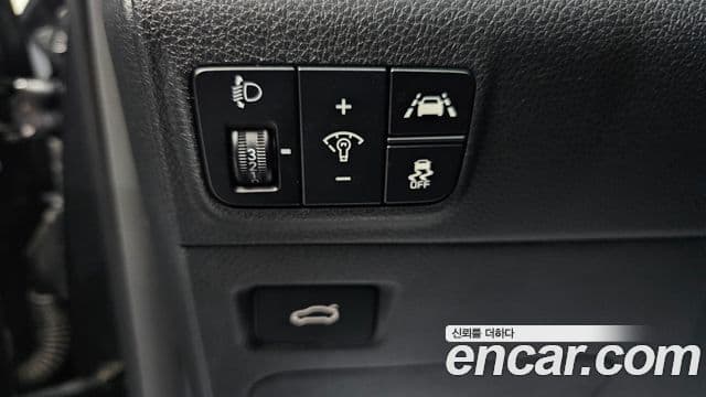 Kia K5 3세대 Noblesse, 2020 14