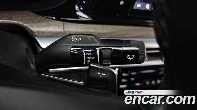 Kia K5 3세대 Noblesse, 2020 17