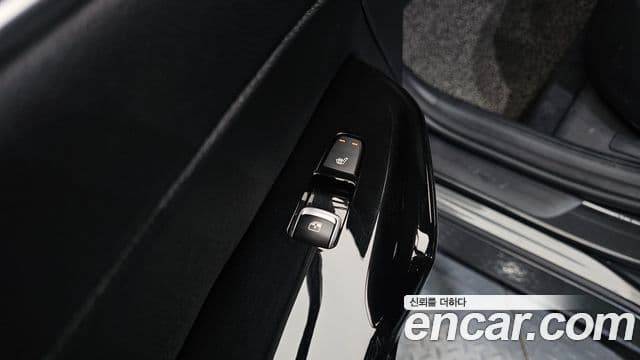 Kia K5 3세대 Noblesse, 2020 20