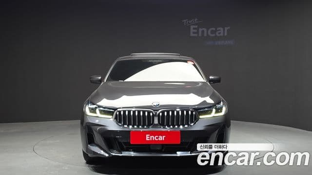 BMW 6시리즈 GT (G32) 640i xDrive M Sport, 2022 3