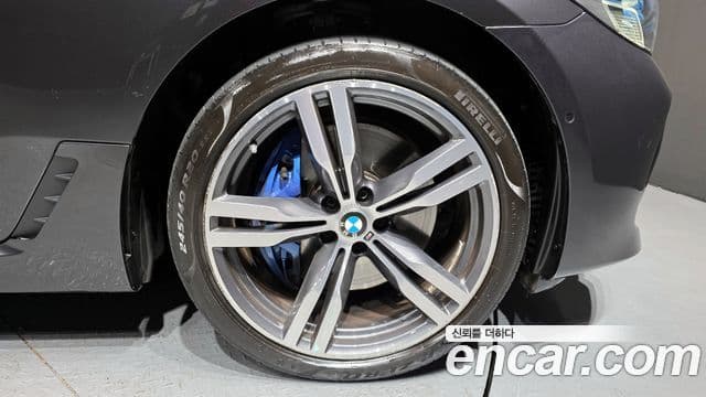 BMW 6시리즈 GT (G32) 640i xDrive M Sport, 2022 все фото