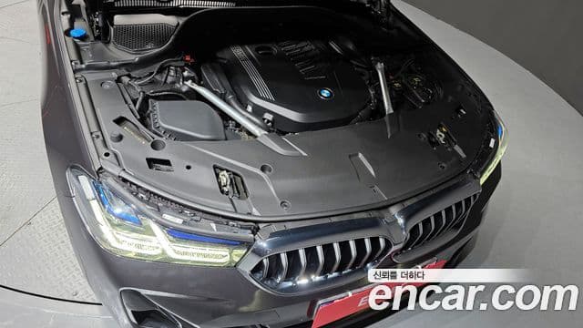 BMW 6시리즈 GT (G32) 640i xDrive M Sport, 2022 6