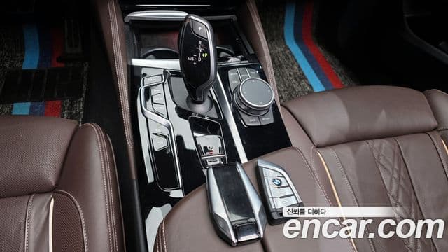 BMW 6시리즈 GT (G32) 640i xDrive M Sport, 2022 9