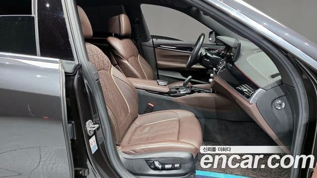 BMW 6시리즈 GT (G32) 640i xDrive M Sport, 2022 11