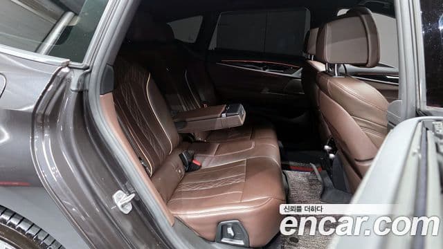 BMW 6시리즈 GT (G32) 640i xDrive M Sport, 2022 12