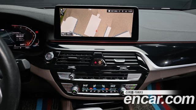 BMW 6시리즈 GT (G32) 640i xDrive M Sport, 2022 15