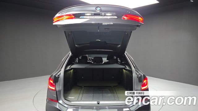 BMW 6시리즈 GT (G32) 640i xDrive M Sport, 2022 20