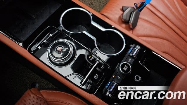 Kia The / новый New K5 3세대 Signature, 2024 9