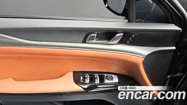 Kia The / новый New K5 3세대 Signature, 2024 17