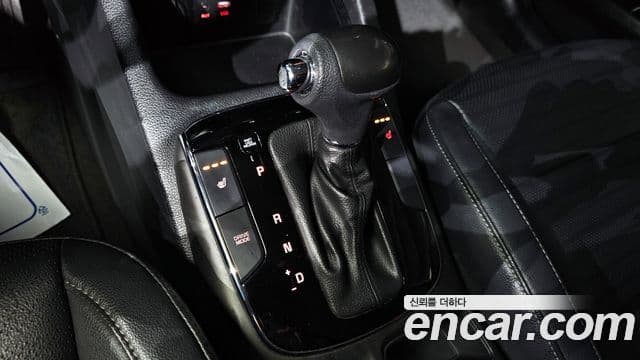 Kia The / новый New K3 дизель Deluxe, 2018 9