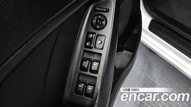 Kia The / новый New K3 дизель Deluxe, 2018 14