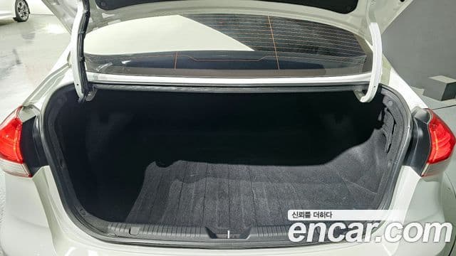 Kia The / новый New K3 дизель Deluxe, 2018 20