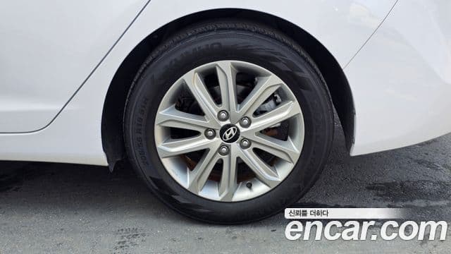 Hyundai The / новый New Avante 빌트인캠2 — базовая версия - Built-in Cam 2, 2015 все фото