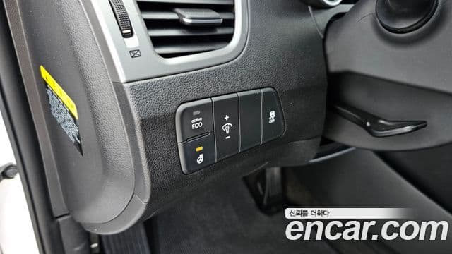 Hyundai The / новый New Avante 빌트인캠2 — базовая версия - Built-in Cam 2, 2015 16