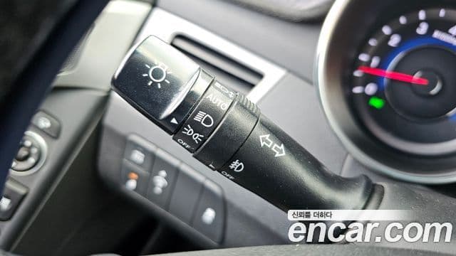 Hyundai The / новый New Avante 빌트인캠2 — базовая версия - Built-in Cam 2, 2015 18