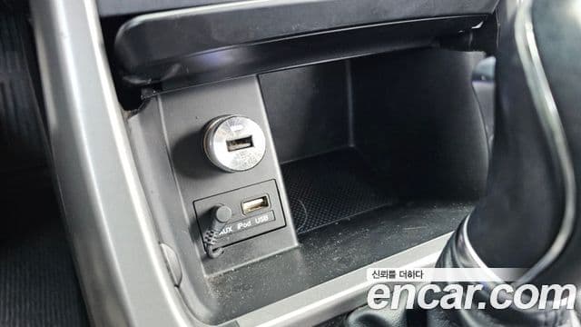 Hyundai The / новый New Avante 빌트인캠2 — базовая версия - Built-in Cam 2, 2015 20