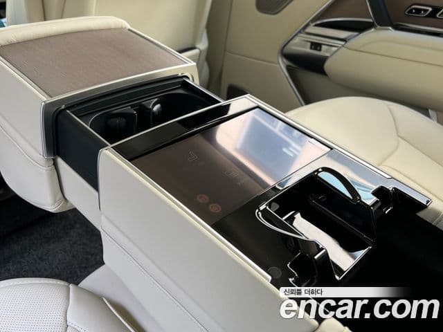 Land Rover Range Rover 5세대 P530 AB LWB, 2024 14