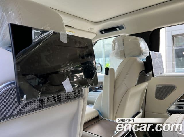 Land Rover Range Rover 5세대 P530 AB LWB, 2024 15