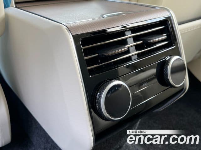 Land Rover Range Rover 5세대 P530 AB LWB, 2024 16