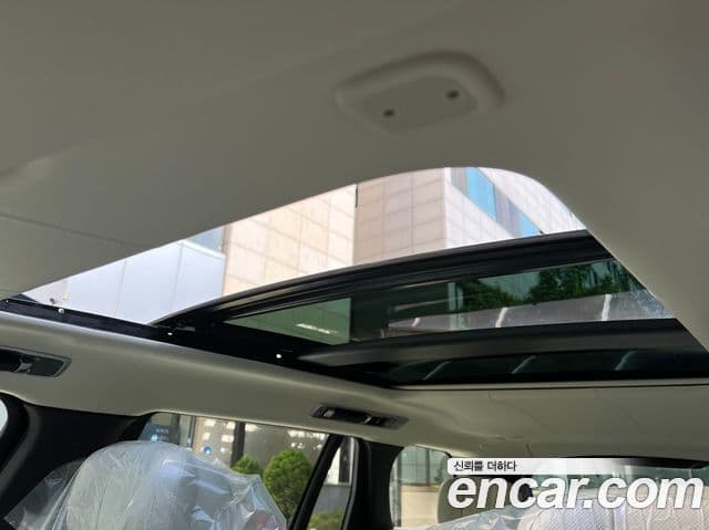 Land Rover Range Rover 5세대 P530 AB LWB, 2024 17