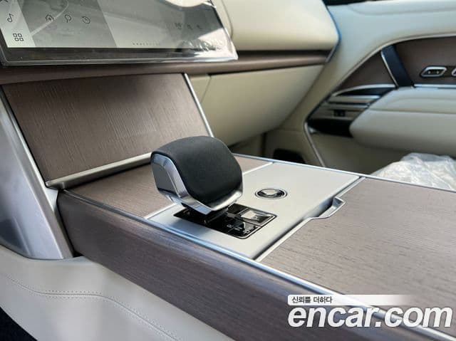 Land Rover Range Rover 5세대 P530 AB LWB, 2024 18