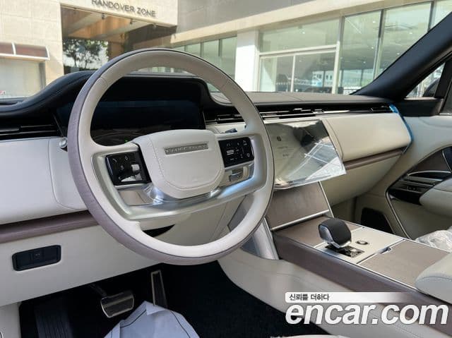 Land Rover Range Rover 5세대 P530 AB LWB, 2024 19