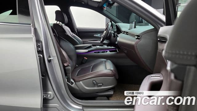 Genesis GV70, 2021 10