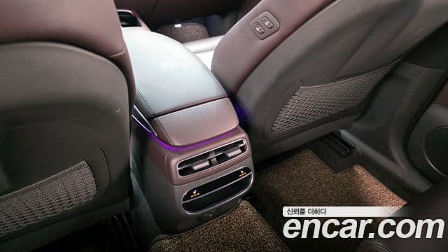 Genesis GV70, 2021 18