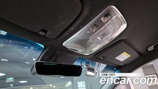 Genesis GV70, 2021 19