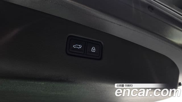 Genesis GV70, 2021 20