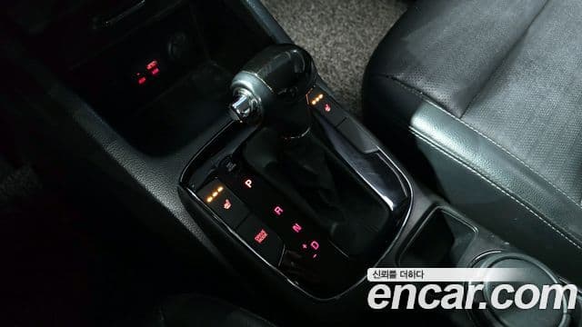 Kia The / новый New K3 Trendy, 2016 9