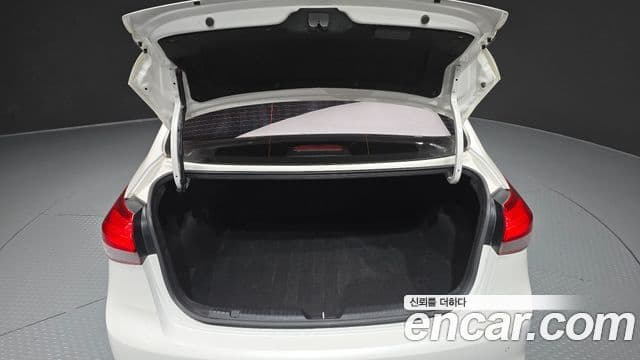 Kia The / новый New K3 Trendy, 2016 20