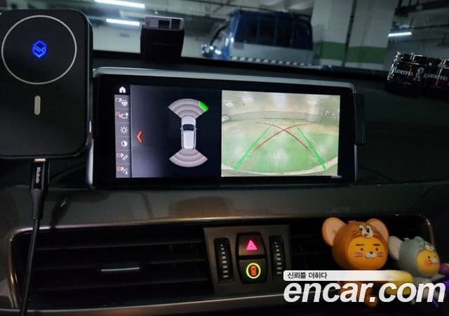 BMW X1 (F48) xDrive 18d xLine, 2021 11