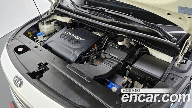 Kia All New Carnival Prestige, 2017 6