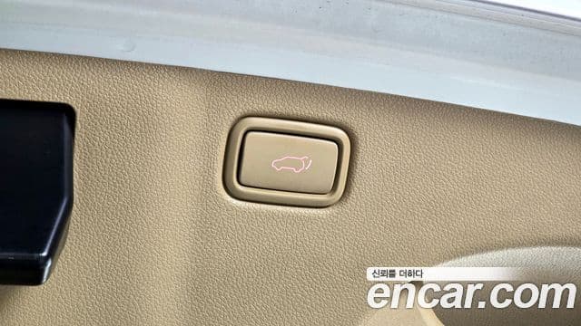 Kia All New Carnival Prestige, 2017 20