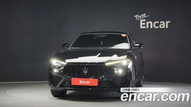 Maserati Levante 3.0 AWD GranSport, 2020 3