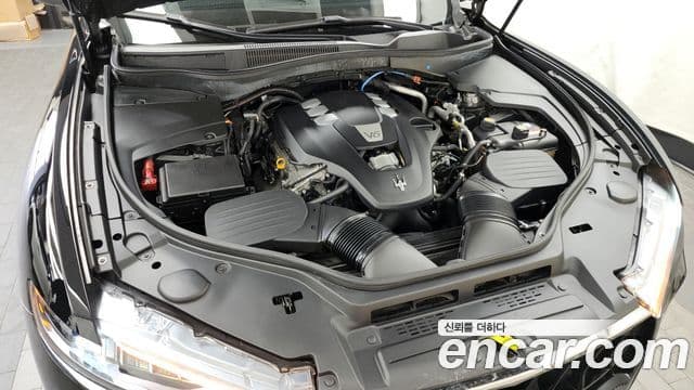 Maserati Levante 3.0 AWD GranSport, 2020 6