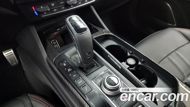 Maserati Levante 3.0 AWD GranSport, 2020 9