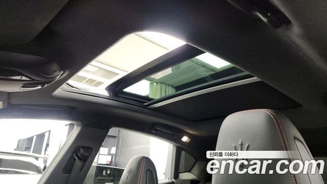 Maserati Levante 3.0 AWD GranSport, 2020 18