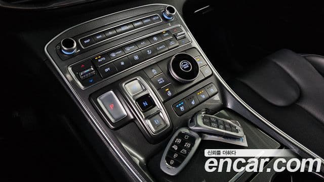 Hyundai The / новый New Santa Fe Prestige, 2021 9