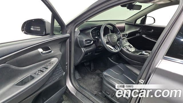 Hyundai The / новый New Santa Fe Prestige, 2021 10