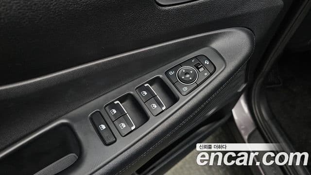 Hyundai The / новый New Santa Fe Prestige, 2021 12