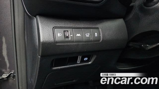 Hyundai The / новый New Santa Fe Prestige, 2021 13