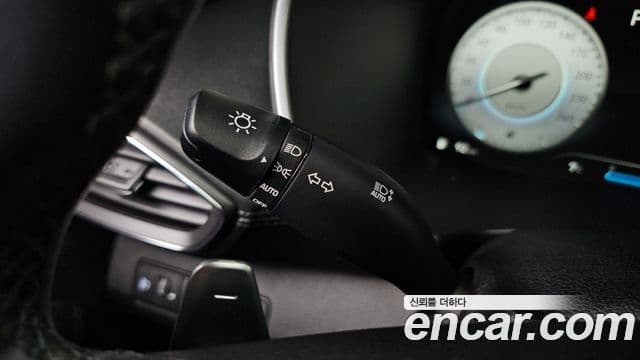 Hyundai The / новый New Santa Fe Prestige, 2021 15