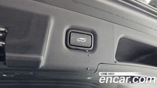 Hyundai The / новый New Santa Fe Prestige, 2021 20