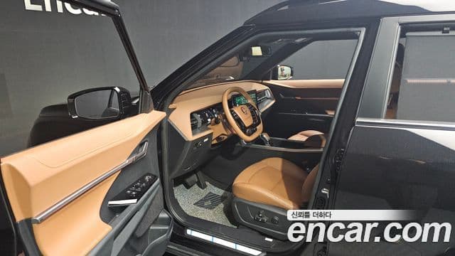 KG모빌리티(SsangYong) Torres T7, 2024 10