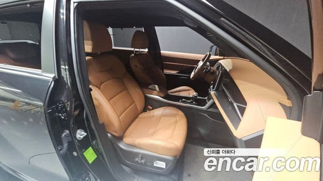 KG모빌리티(SsangYong) Torres T7, 2024 11